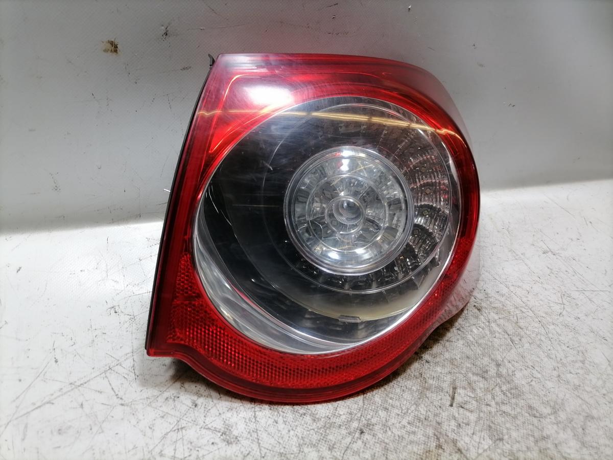 VW Passat 3C B6 original R&uuml;cklicht R&uuml;ckleuchte Schlussleuchte rechts Kombi Bj.2008